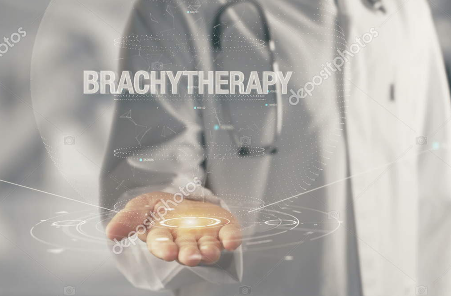 Prostate Seed Brachytherapy – Theragenics